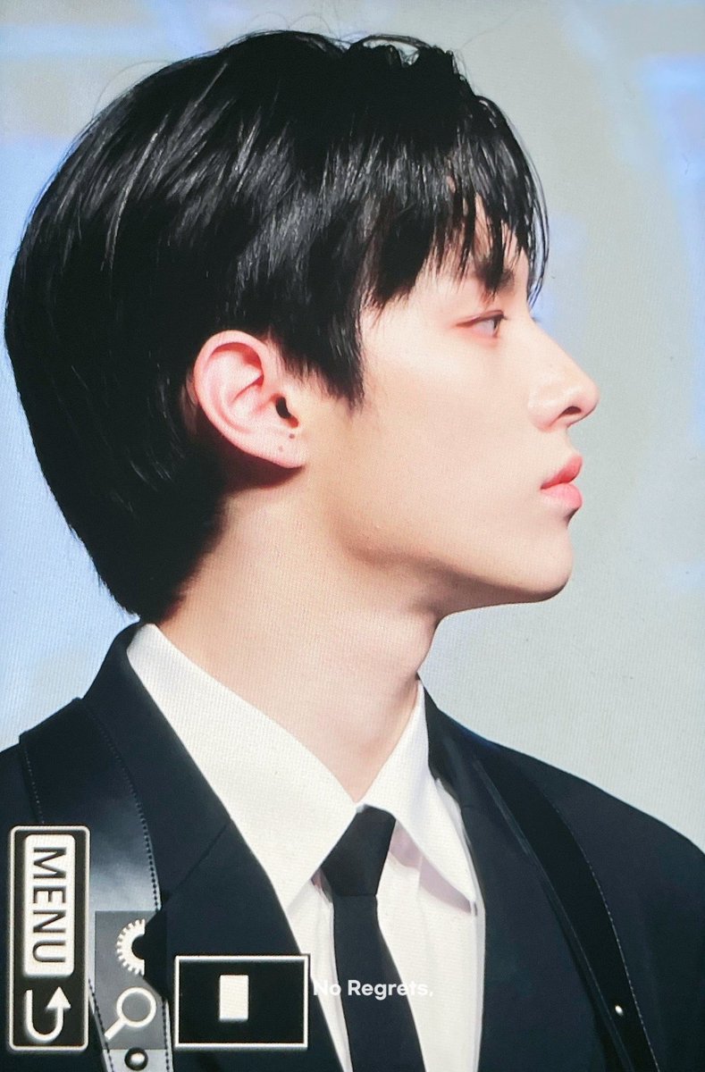 NoRegrets0830's tweet photo. 230402 사실 냉경준 사랑함..❤️
#TNX #우경준 #경준 #KyungJun https://t.co/aqBUe3USH5
