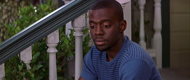 Happy Birthday Deon Richmond!! 