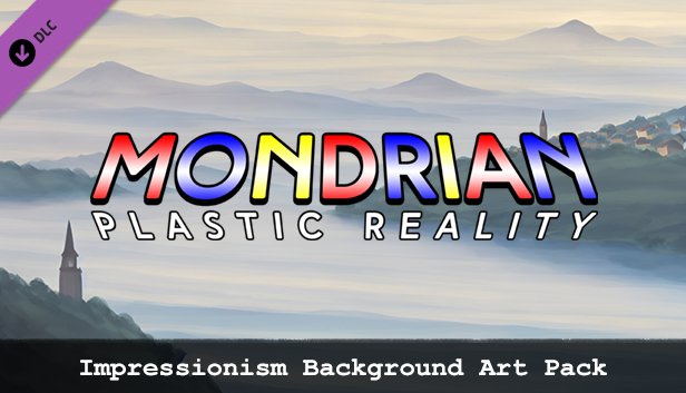 lantanagames's tweet photo. The Impressionism Background Art Pack is out on Steam! 10 new backgrounds for use in-game & in your Maker creations. It's also included with the Mondrian Series Bundle.
https://t.co/hNf6eoo0wg
#gamedev #dlc #ugc #ugccommunity #makeAMondrian https://t.co/YMCJnoU7H5