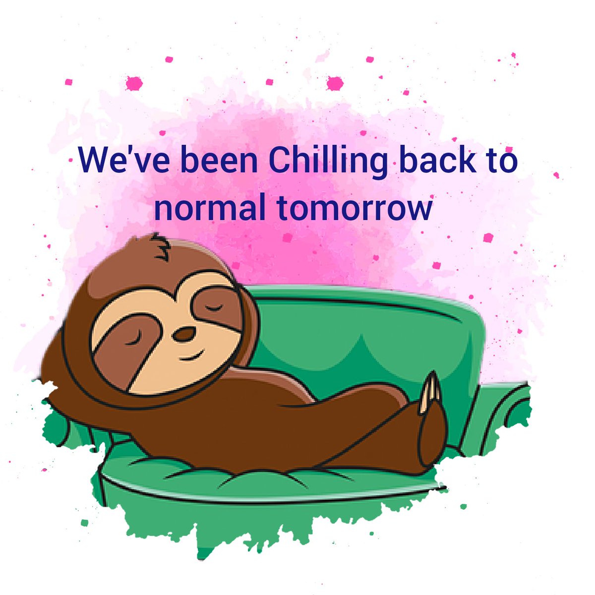2023Topaz's tweet photo. We've had a very chilled rest day today preparing for our long road trip tomorrow to Semongkong https://t.co/4l7KQAIlTE