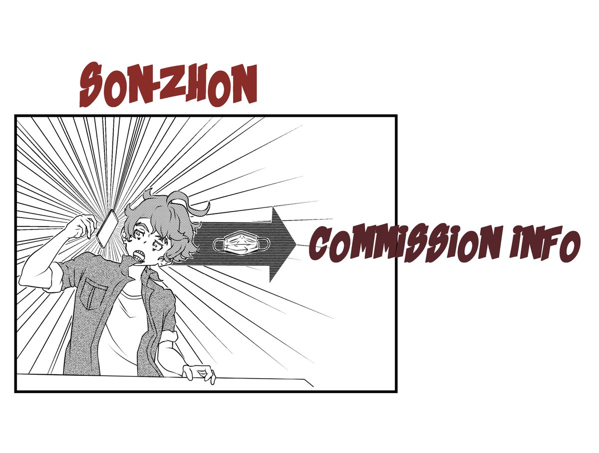 Sonzhon 7 tweet media