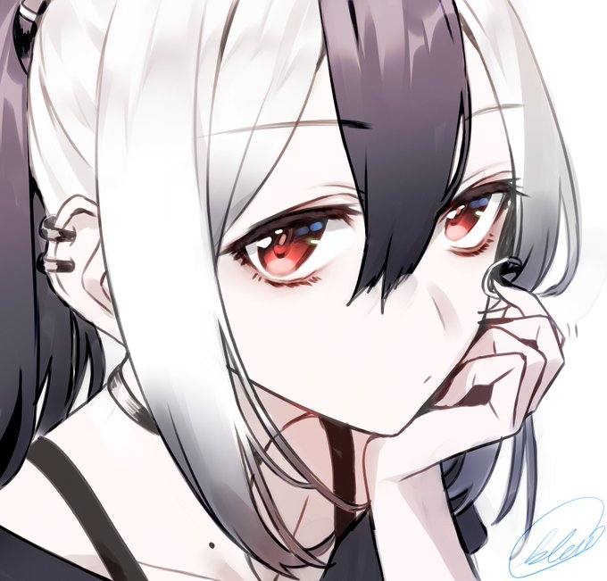 カヨコらくがき 