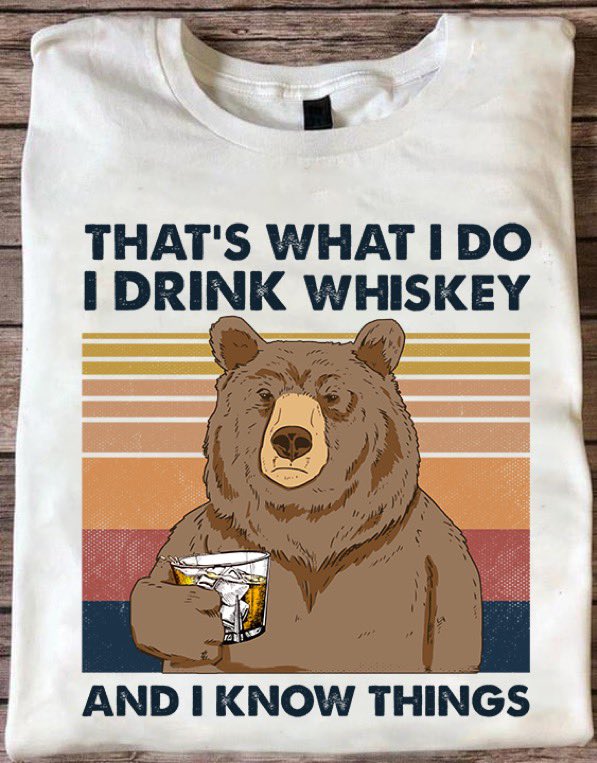 The official @Stonekettle t-shirt.