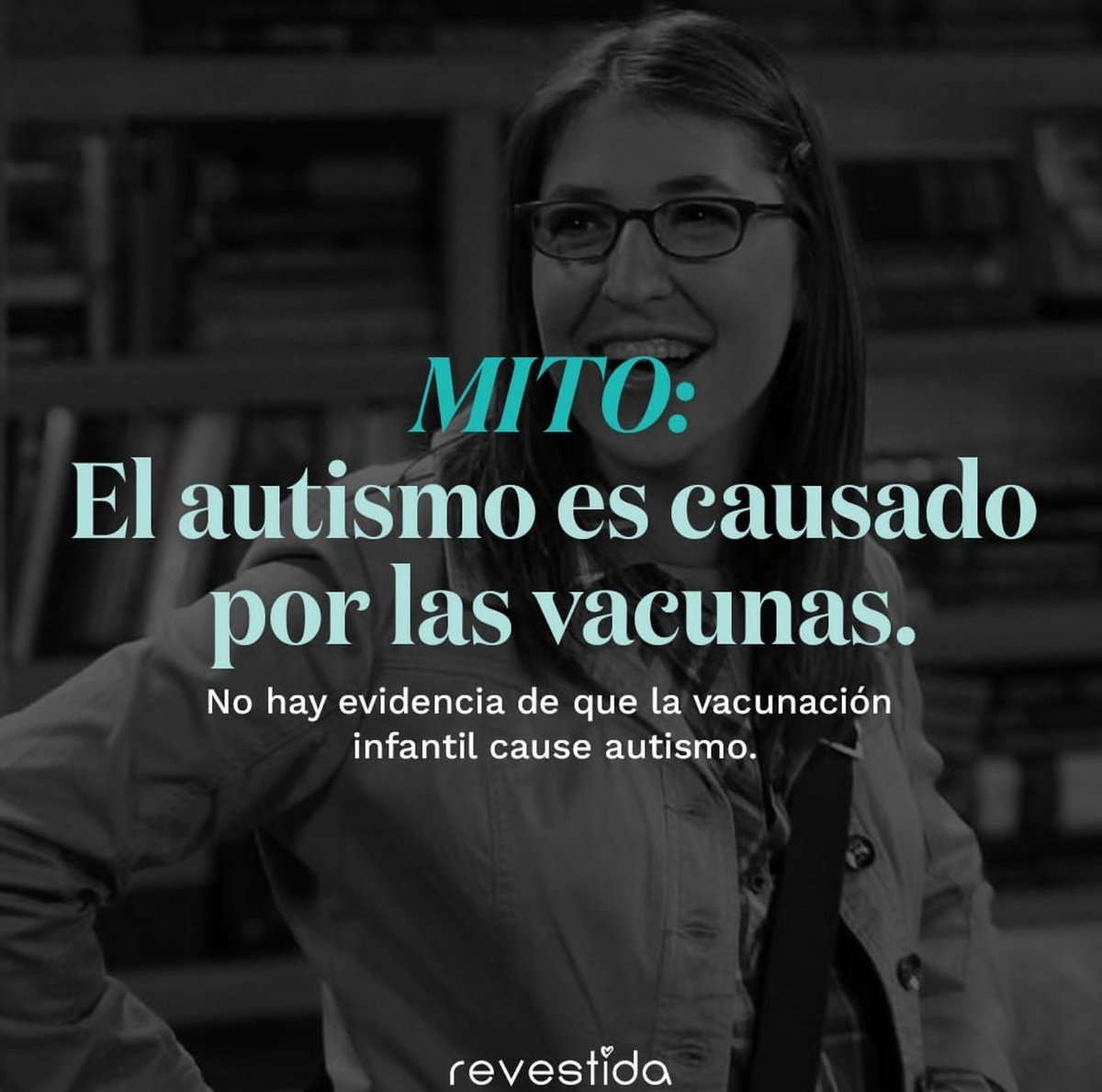 CWanderpool's tweet photo. Rompiendo mitos sobre el autismo. Tomado de la cuenta de Instagram de https://t.co/CGt3vktVrK
#DiaMundialDelAutismo
#MyHeartIsBlue ๐ https://t.co/CCl6qOSPxn