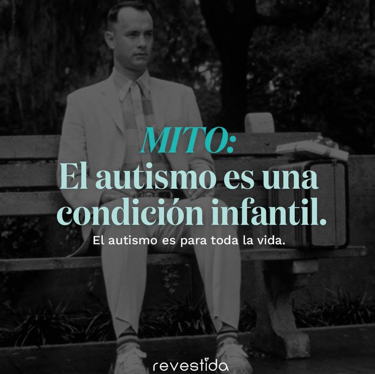 CWanderpool's tweet photo. Rompiendo mitos sobre el autismo. Tomado de la cuenta de Instagram de https://t.co/CGt3vktVrK
#DiaMundialDelAutismo
#MyHeartIsBlue ๐ https://t.co/CCl6qOSPxn