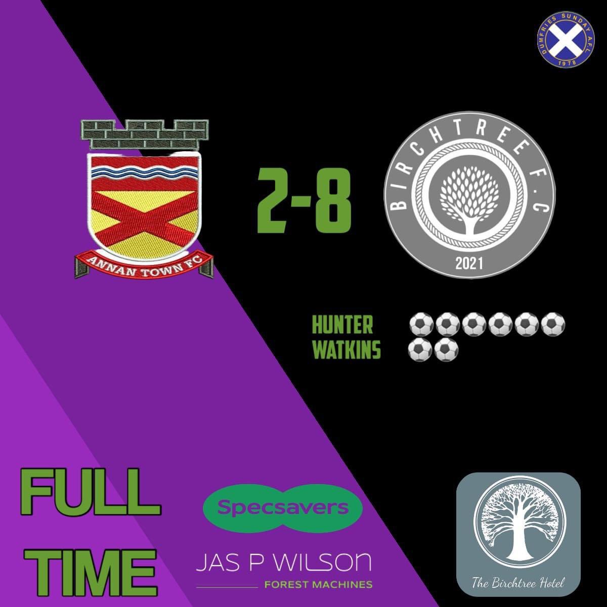 Birchtree Fc tweet media