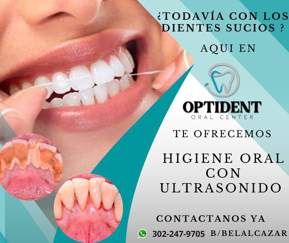OptidentOralCen's tweet photo. En Optident Oral Center ademas de dejar tus dientes limpios y sanos, te enseñamos como cuidarlos.
Agenda tu cita  Whatsapp. 3022479705 
https://t.co/A9U6qXAAuz

#odontologia #optident #optidentoralcenter #yumbo https://t.co/pns0tZEEeH