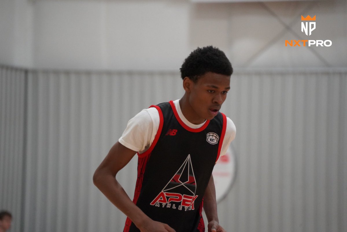 NXTPRO Hoops (@nxtprohoops) on Twitter photo 2024 Gs Damariae Sawyer and Jackson Williams are constantly running in transition and applying rim pressure. Really tough to handle for opposing defenses.
<a href="/apexathletixaz/">APEX ATHLETIX</a> | @opixmd | @itsz_Jackson 2024 Gs Damariae Sawyer and Jackson Williams are constantly running in transition and applying rim pressure. Really tough to handle for opposing defenses.
<a href="/apexathletixaz/">APEX ATHLETIX</a> | @opixmd | @itsz_Jackson