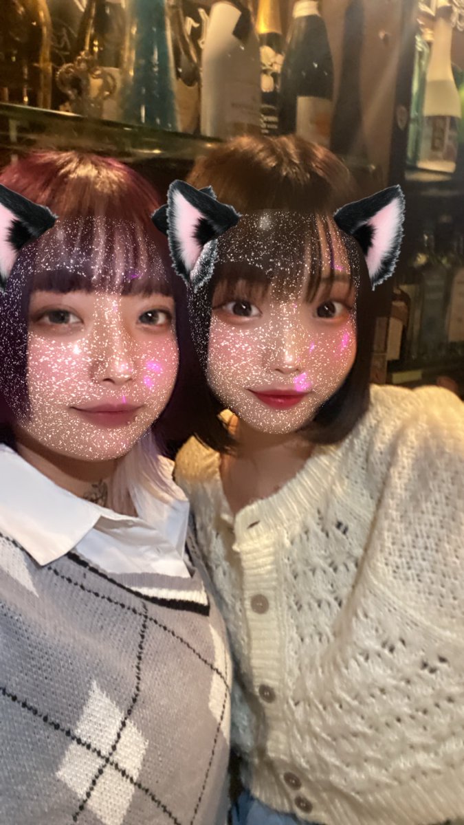BianbarL's tweet photo. 4月3日(月)
出勤メンバー

つき　20:00~5:00
かぇ　20:00~23:30

【営業時間】20:00~5:00 https://t.co/DoxfEsQS69
