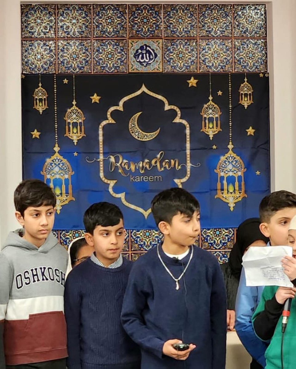 Hyderi interfaith event Sat 01/05