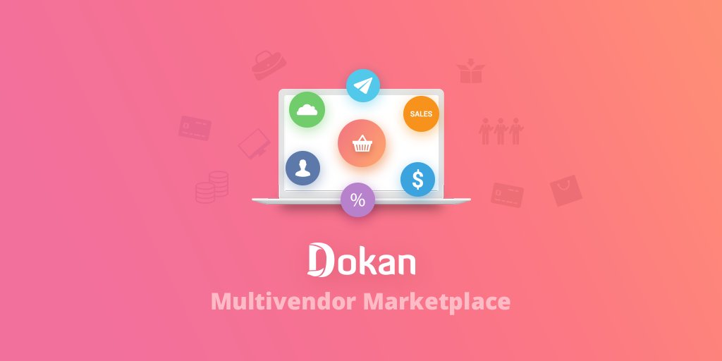 PrantoShehab's tweet photo. Dokan Is the most popular and powerful multivendor plugin for WordPress woocommerce websites. 
Let's start a multivendor business by Dokan and get more profit. 
Dokan services: https://t.co/LOlaz005Dn

#multivendorwebsite #wordpress #woocommerce #坂本龍一さん #ラストエンペラー https://t.co/SrH5e3SvWb