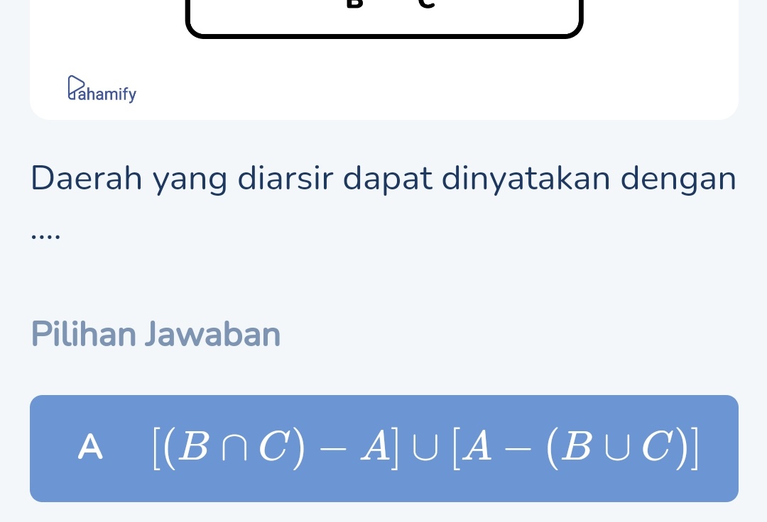 ccxstars's tweet photo. 02/04/2023
day 1 ikut challenge
mencoba memahami ppu pu and latsolnya dann ngerjain to mipi, baru dikitt tpi dh pusinkk
bismillah lolos snbt 2023 unnes kesmas. Aamiin
#GrowWithUs #7daysWithUs https://t.co/WsVzBQuSzM