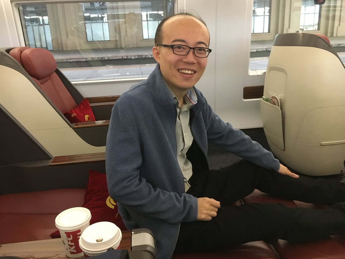 Congratulations to Yan Li (my prior postsdoc) on his first authored paper being a #topdownloadedarticle in Cell Proliferation!
onlinelibrary.wiley.com/doi/10.1111/cp…