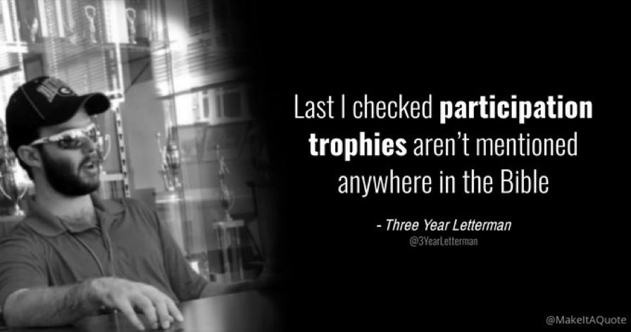 3YearLetterman's tweet photo. Happy Palm Sunday https://t.co/1AP2BMcawk
