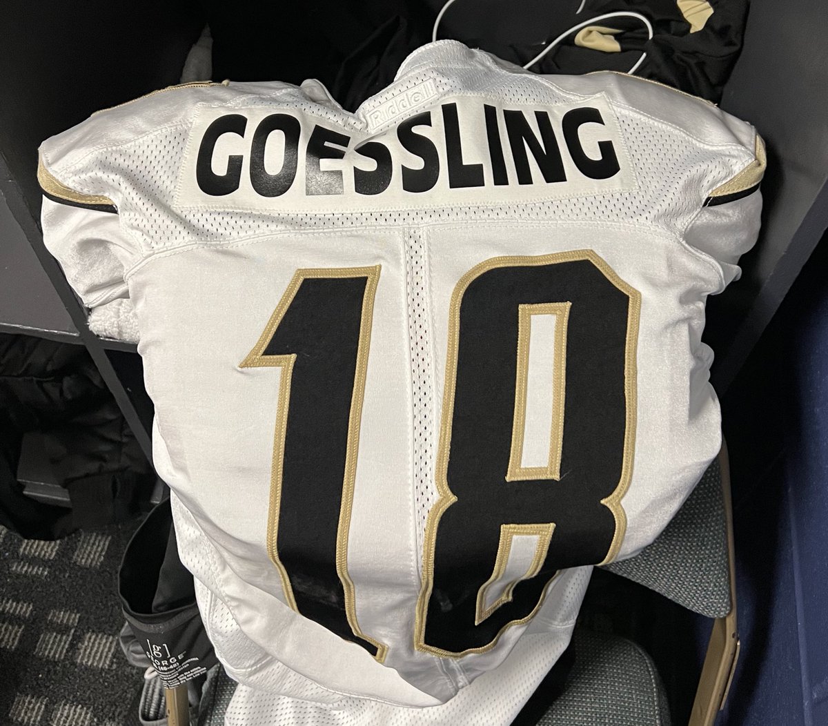 KGKicking's tweet photo. Game 1 was a great TEAM W at home vs AZ Rattlers. Now it’s time to hit the field & do it all again, on to W #2. 1-0, ALL THAT MATTERS!!! 🧈💣 all day! #ButterBombs #Booters
@PanthersIFL @IndoorFL @nfl @xfl @XflSpecialist @CFL @USFLSPECIALIST https://t.co/LmuBpNuADH