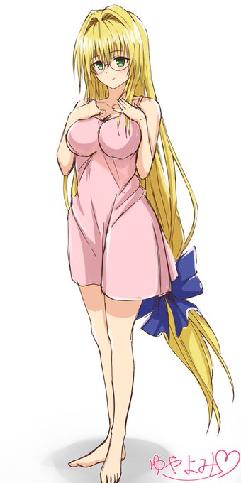 ティアーユ・ルナティーク ラフ 