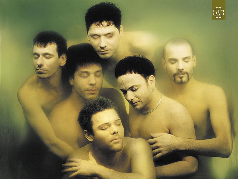 rammarchive's tweet photo. On this day, 22 years ago, Mutter was released! https://t.co/CEdZIH5VoZ