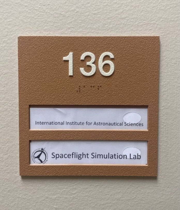IIAS_NLC's tweet photo. See yourself in a spaceflight simulator?
Registration for AST 101 is a few clicks away.
๐ Link in our bio!
#spacewalk #space #eva #orbitaloperations #spaceoperations #astronautics #artemis #moon #wearegoing #nasa #nasaartemis #GiantLeapsStartHere #SpaceForTheCurious https://t.co/jIATIc6fmg