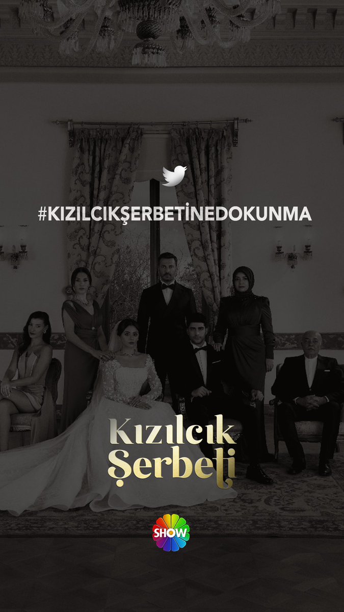 mujdeuzman's tweet photo. #KızılcıkŞerbetineDokunma https://t.co/UWIBMmKETc