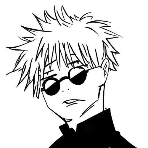 cudo215's tweet photo. Part 2 of the Geto/Gojo redraw I did from Hidden Inventory arc, this time with Gojo!

#GojoSatoru #jjk #JujutsuKaisen #jujutsukaisenfanart #fanart #AnimeArt #mangaart #redraw #digitalart #art #DigitalArtist #artistsoftwitter https://t.co/fx9XVpMhmE