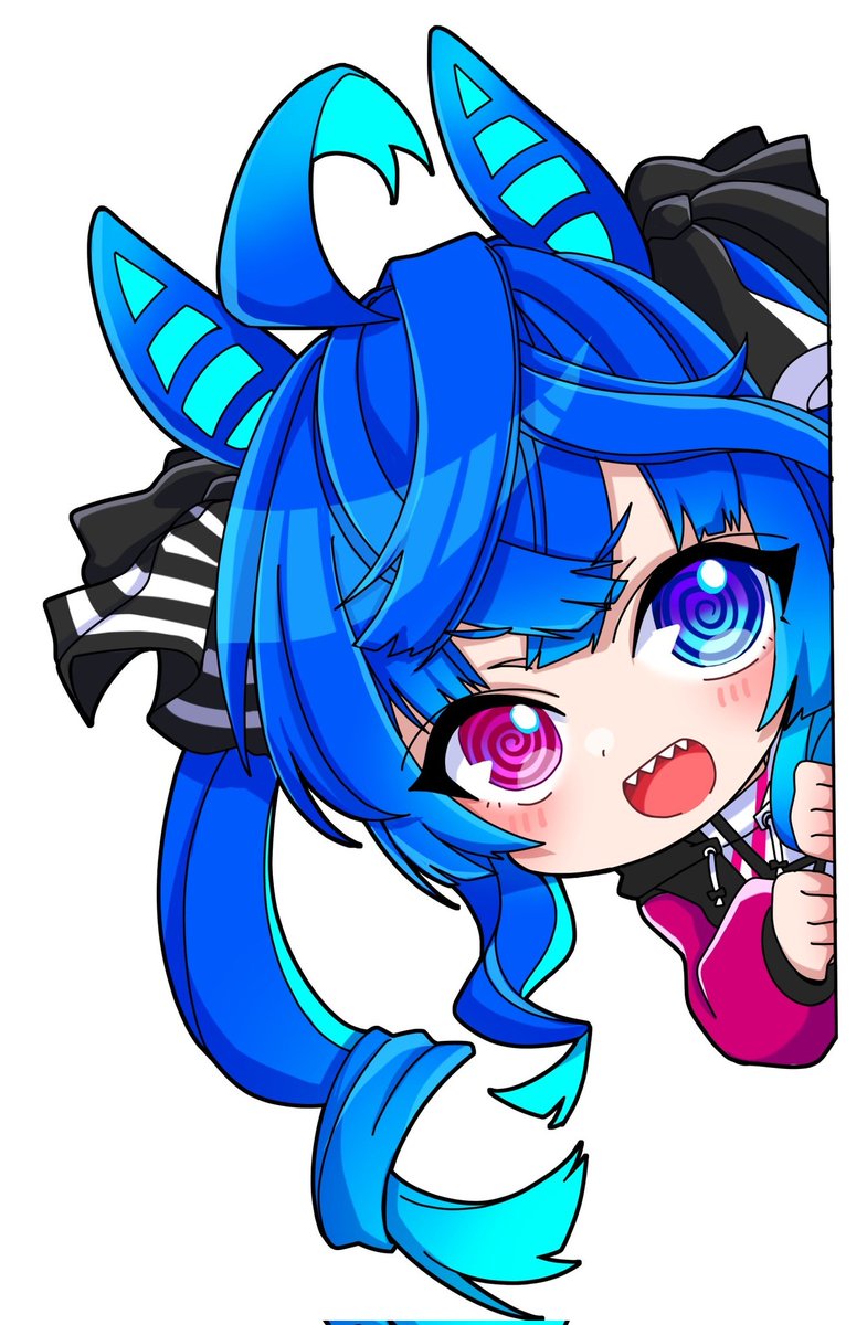 #これでフォロワーさん増えました
ちびターボとちびダスカで増えました✨ 