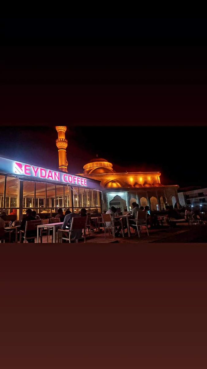 <a href="/beydancoffee/">BEYDAN</a> is one amongst the best coffee centers in Mogadishu.
This is near Ali jimale Mosque. it is a calm and beautiful environment. #Somalia
