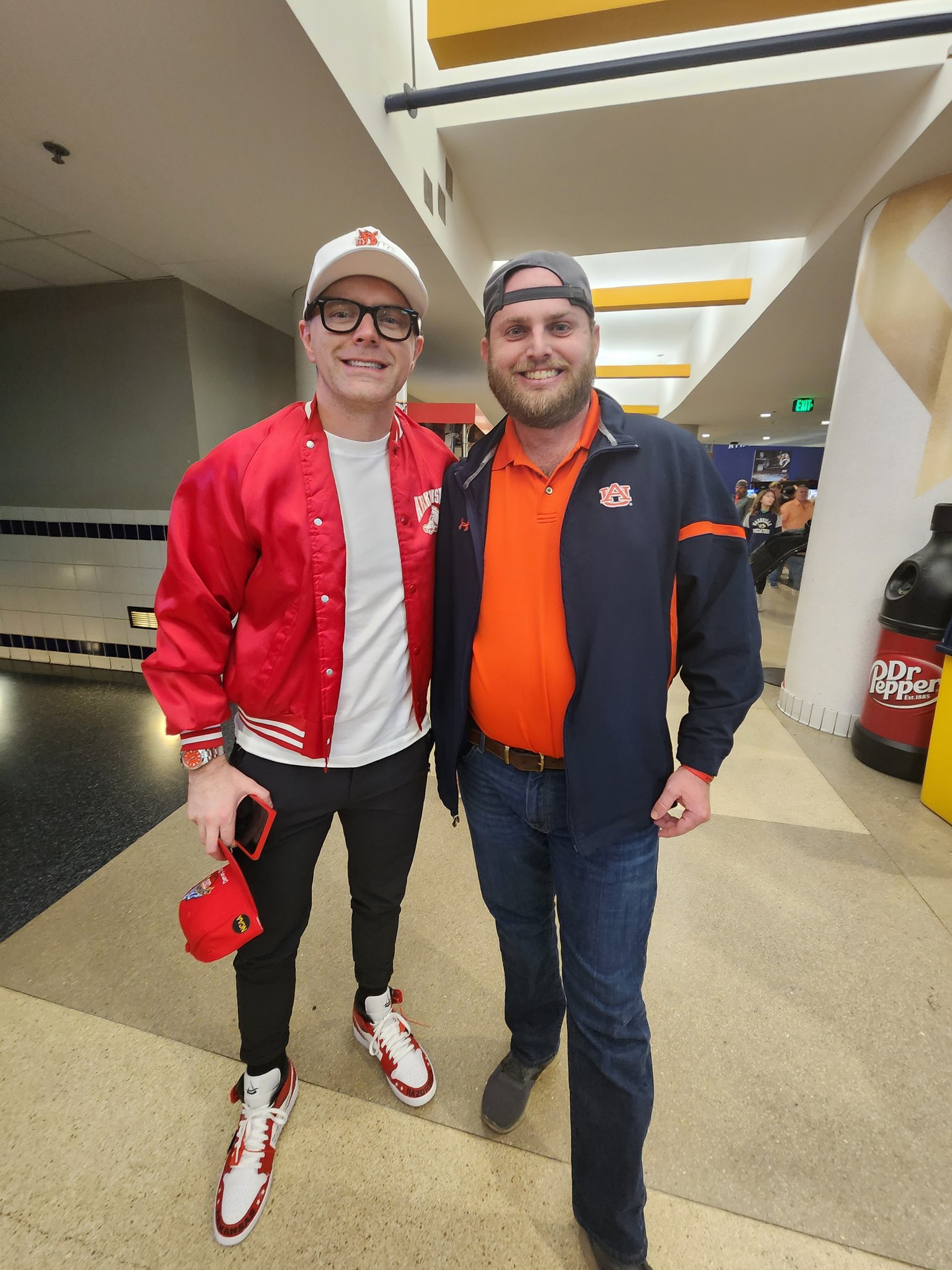   Happy  birthday  Bobby bones 