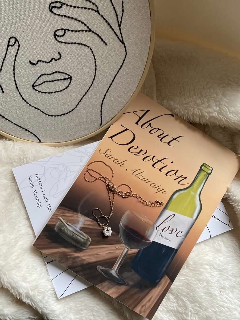 heavenbrat's tweet photo. About Devotion has been out for over a week💌 https://t.co/uKUF8a7ITN