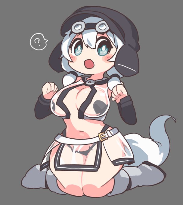 クリアパーツ化っていいよね 