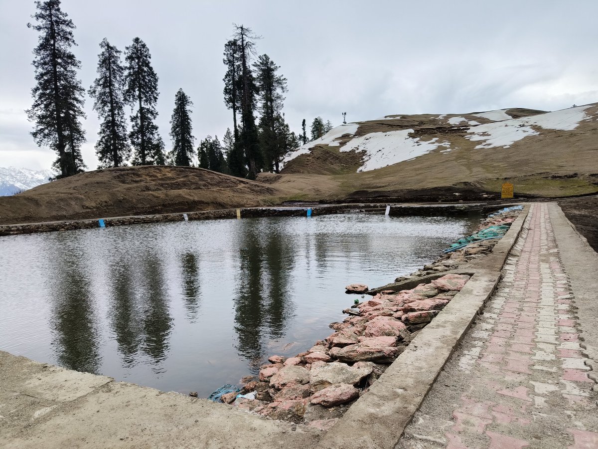 Bhaderwahheavn's tweet photo. Bhaderwah Heaven On Earth 💞❤️ https://t.co/e8UXlsjulT