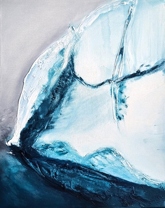 New artwork for sale! - "The Iceberg" - fineartamerica.com/featured/the-i… <a href="/fineartamerica/">Fine Art America</a>