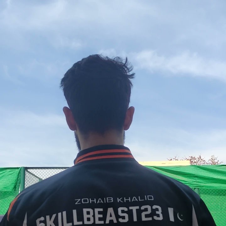 SkillBeast23 tweet media