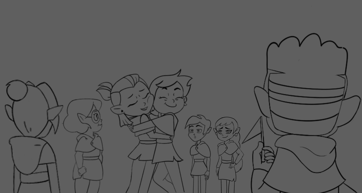 #lumity #TOH #tohfanart