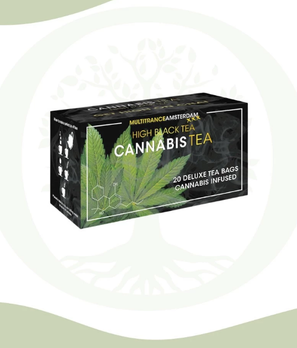 1CBDFamily's tweet photo. CBD FAMILY 👉 https://t.co/sB2ujwGVKG
😍Découvrez ce thé noir élaboré à base de chanvre industriel de haute qualité. Il vous apportera une effet relaxant et apaisant idéal tout au long de la journée.

👍La boîte contient 20 sachets individuels de 1.5 grammes.
#cannabidiol #CBDC https://t.co/kc2jQjhRLX