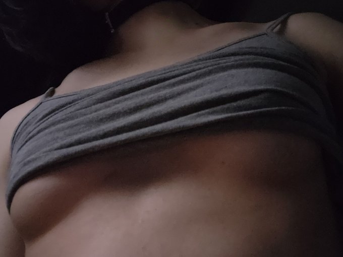 I'm happy I have achieved underboob https://t.co/qmusJcwUM8<a href="/tag/nsfw"class="tags"><span>#nsfw</span></a><a href="/tag/onlyfans"class="tags"><span>#onlyfans</span></a><a href="/tag/virginkillersweater"class="tags"><span>#virginkillersweater</span></a><a href="/tag/fansly"class="tags"><span>#fansly</span></a>