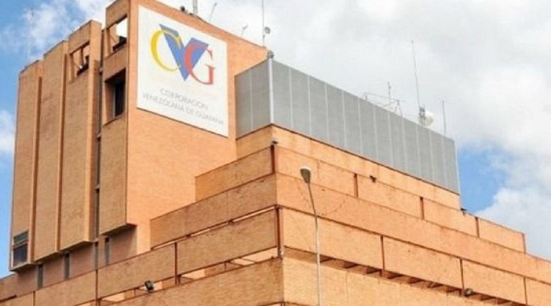 Gobierno nacional designa Junta Interventora de la CVG bit.ly/431r8Dm #DomingoDeRamos