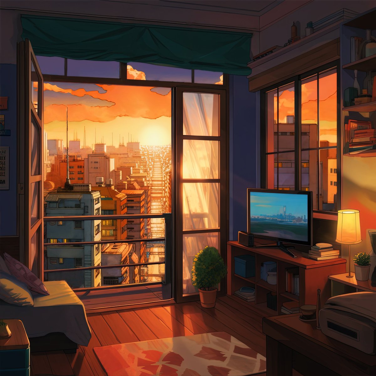 SynthPrincipal tweet media