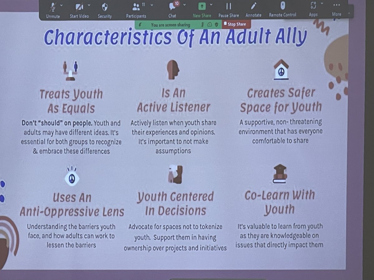 msmBTV's tweet image. Powerful presentation from Providence Student Union #ReimaginingSchools23 #VTEd @VTHumanRights
@uvmcess @edjcoalitionvt @JPhillipsVT @ElijahHawkes @LisaMMFloyd802 #colearningwithyouth