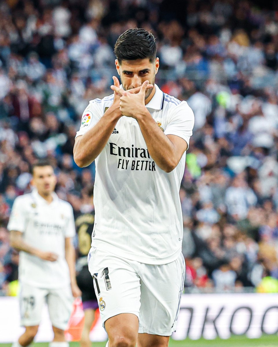 Real Madrid C.F. tweet media