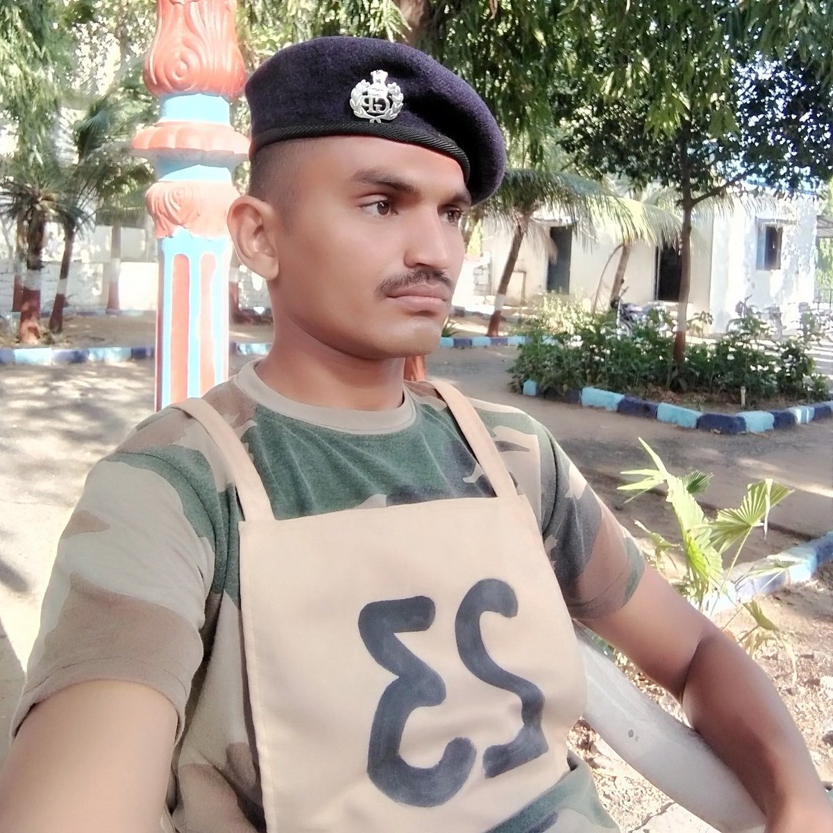 jayesh_chaudhar's tweet photo. #NewProfilePic https://t.co/iw2T79iALt
