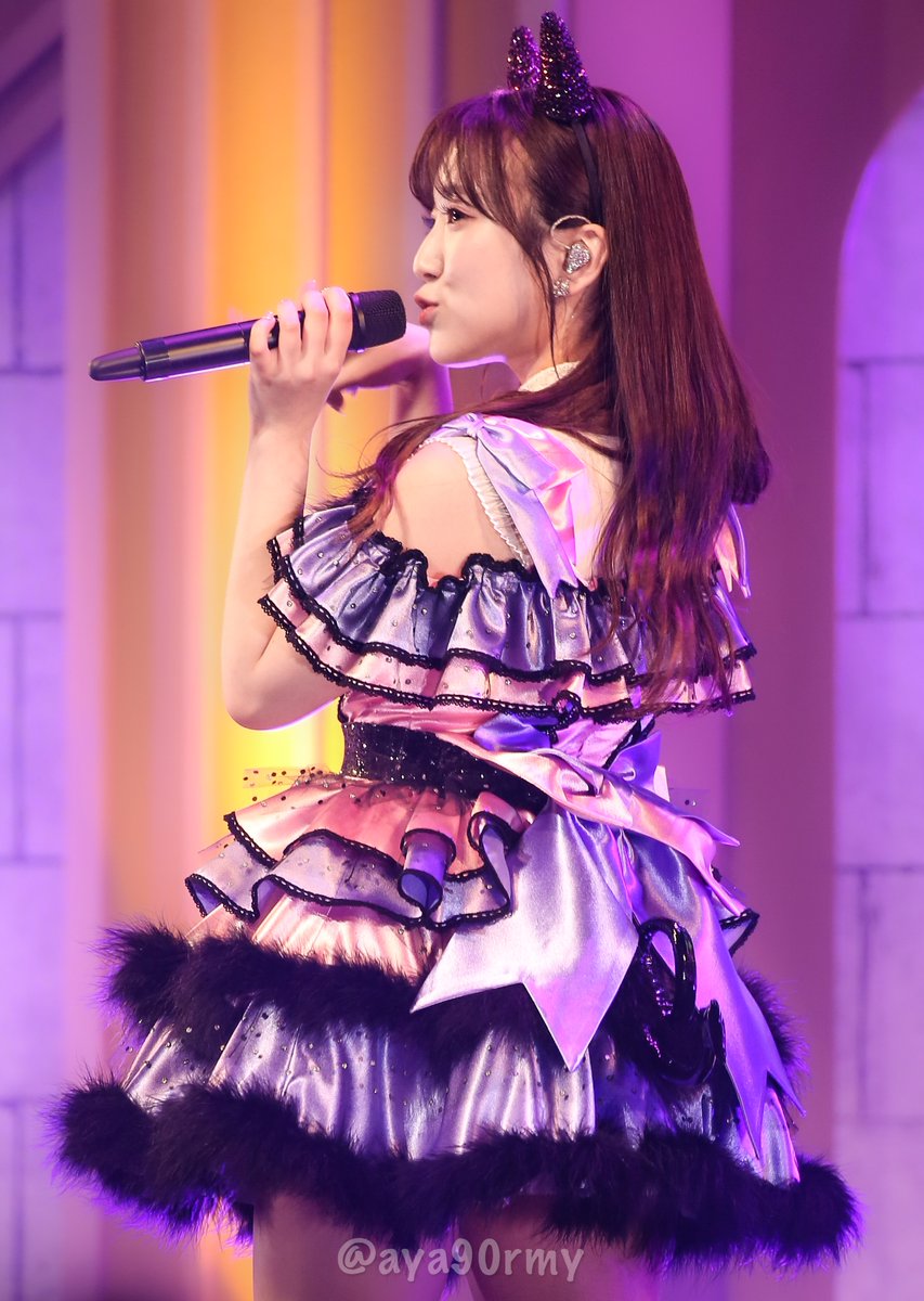 aya90rmy's tweet photo. 20230401
矢吹奈子卒業コンサート～未来への翼～  
やぶきー😈💙

#矢吹奈子 #야부키나코 
#HKT48 #HKT48_カメコ 
#矢吹奈子卒業コンサート
@nako_yabuki_75 https://t.co/oUGyeMCR8Y