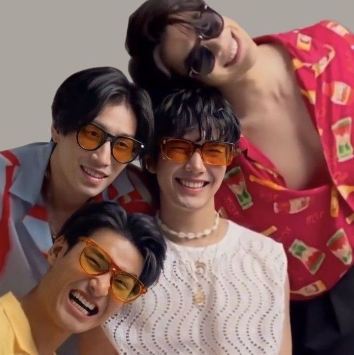 MexicoBl's tweet photo. Hoy se estrenó por primera vez KinnPorshe 💕🫣
#KinnPorscheTheSeries https://t.co/nW5POpfx9i