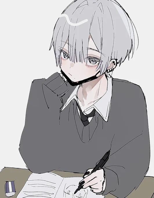 男体化したいって一生言ってる 