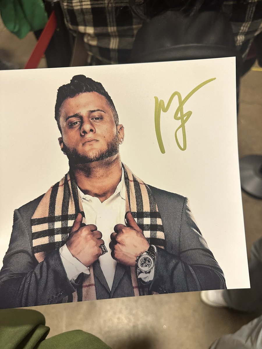 The_MJF tweet picture