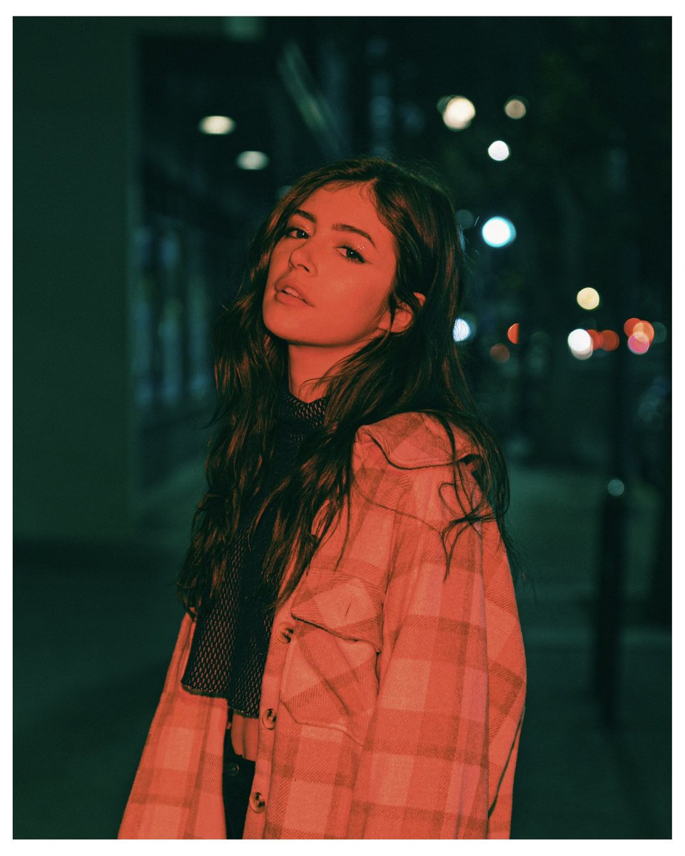 ChrissyCostanza's tweet photo. violent little nightmare. 

(streaming in a few!) https://t.co/H5iGRSg94s
