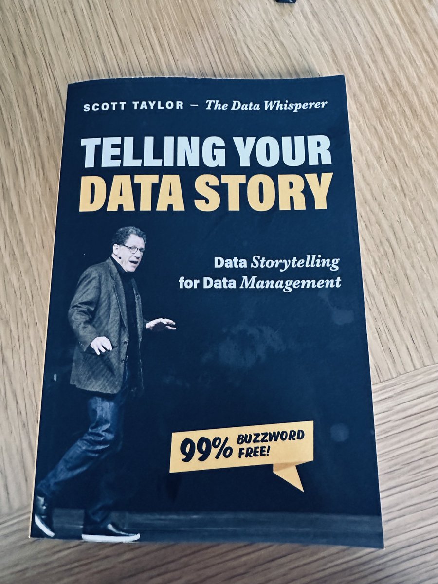 abel_DMChampion's tweet image. Thank you so much @Nicola_Askham for sending this through to me. Indeed, we can’t stop telling our data story. Brilliant @stdatawhisperer #DataLeader #DataStory #DataFamily