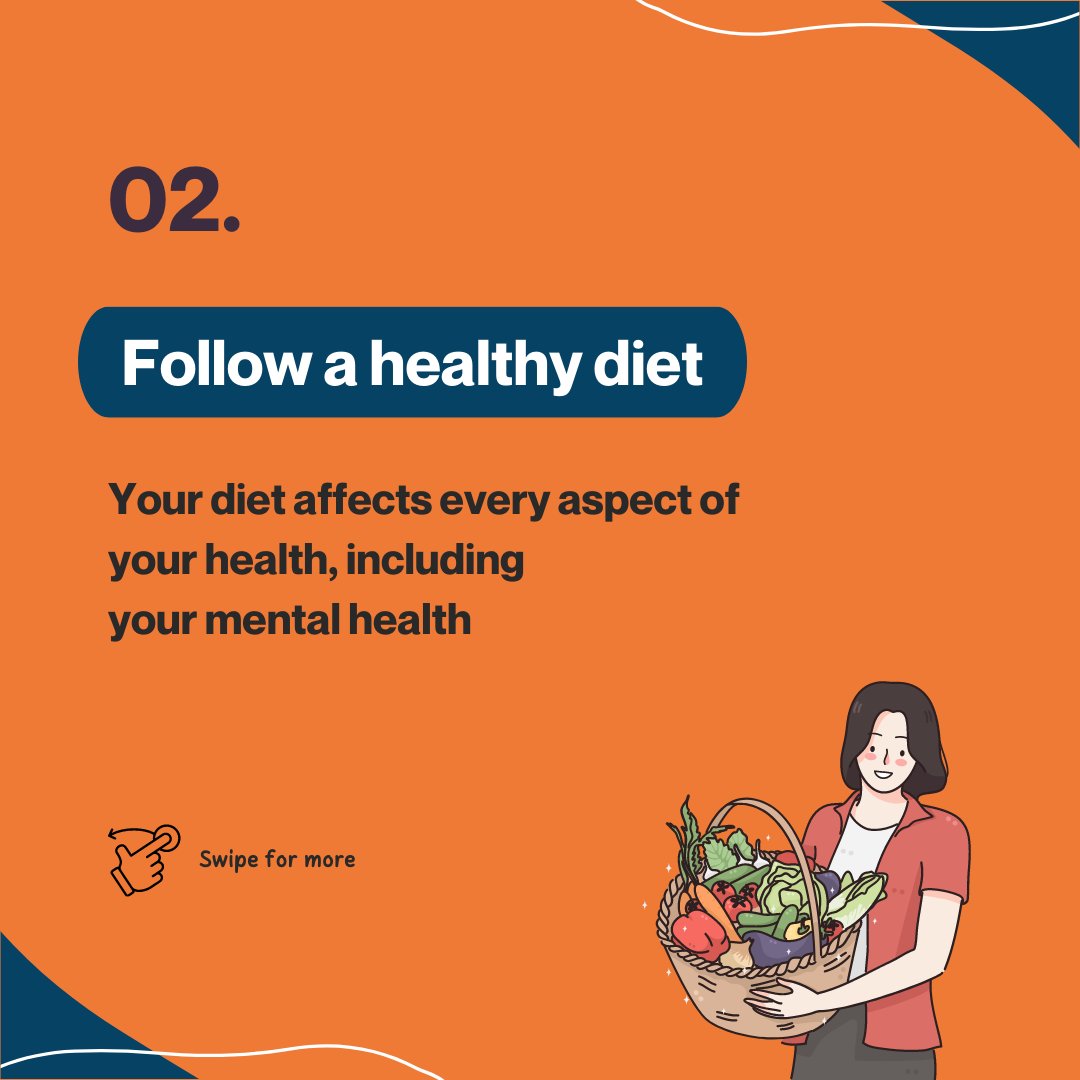 OzarkMMJCards's tweet photo. It's April which means it's #StressAwarenessMonth.

Pick up some healthy habits to keep stress manageable. And we're here for you if you need that extra assistance to help quiet those external pressures. https://t.co/hgzSvknkbX