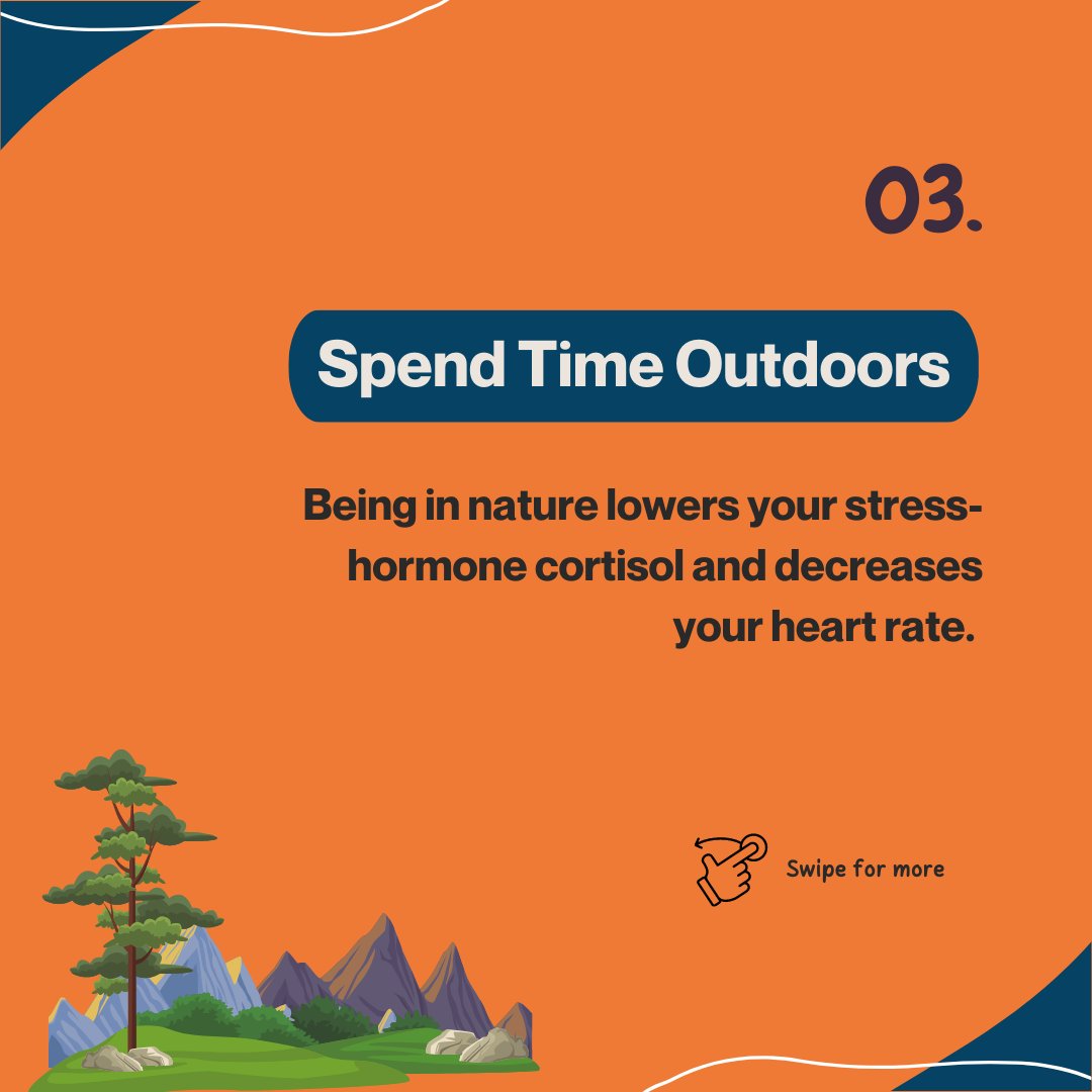 OzarkMMJCards's tweet photo. It's April which means it's #StressAwarenessMonth.

Pick up some healthy habits to keep stress manageable. And we're here for you if you need that extra assistance to help quiet those external pressures. https://t.co/hgzSvknkbX