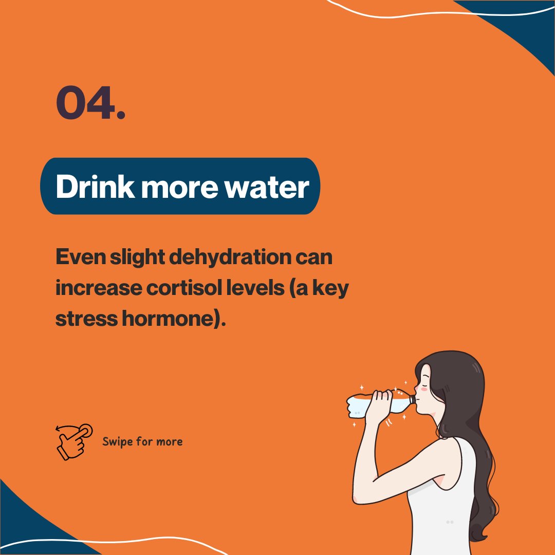 OzarkMMJCards's tweet photo. It's April which means it's #StressAwarenessMonth.

Pick up some healthy habits to keep stress manageable. And we're here for you if you need that extra assistance to help quiet those external pressures. https://t.co/hgzSvknkbX