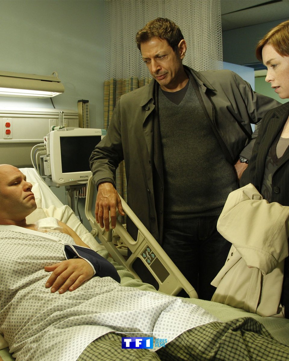 Une enquête sous fond d'arnaque "sentimentale" attend Nichols et Wheeler 🔎

⏰ #NewYorkSectionCriminelle : Trop beau pour être vrai, ce soir à 21h sur #TFX